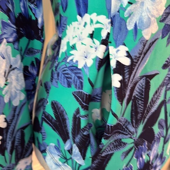 Tommy Bahama Active Quarter Zip.  NWT - Picture 3 of 12